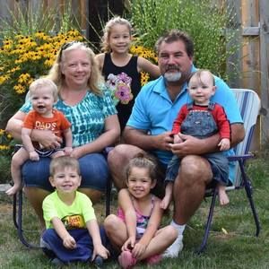 Meet your Posher, Michele